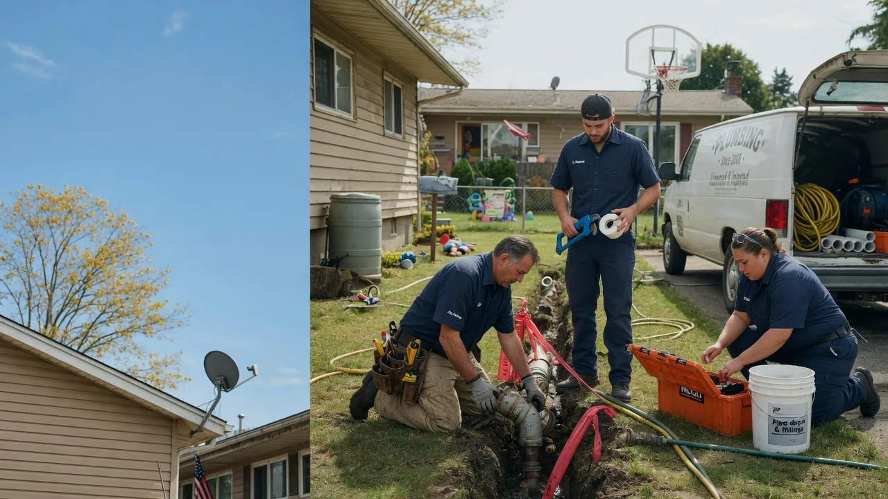 Garbage Disposal Replacement in Livingston, TN near me