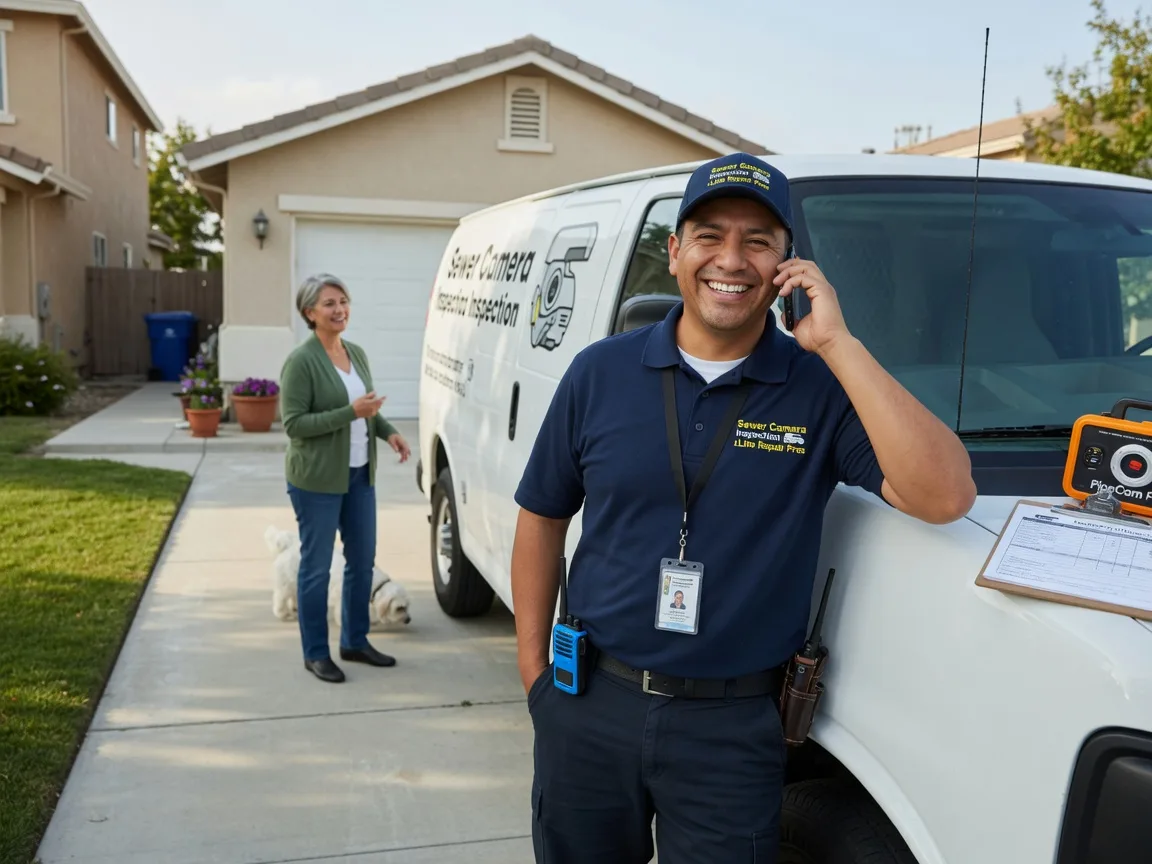 Sewer Line Repair Livingston, TN FAQs